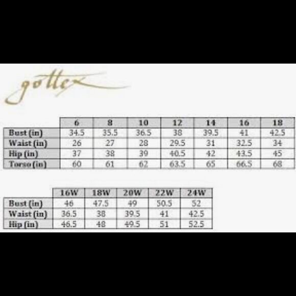 Profile by Gottex wrap front swimsuit. NWT - Picture 12 of 12